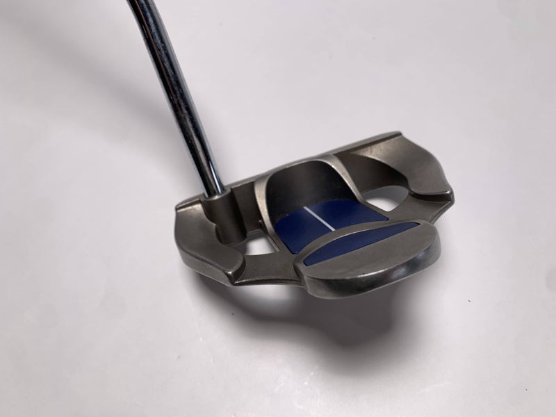 Ping G2i Craz-E Putter 35" Green Dot Mens RH W/HC