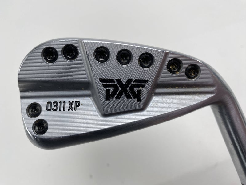 PXG 0311 XP GEN3 Single 3 Iron True Temper Elevate MPH 95g Stiff RH Midsize Grip