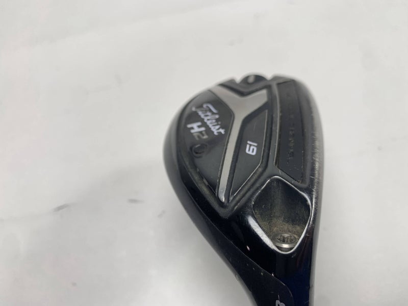 Titleist 818 H2 3 Hybrid 19* Tensei White CK Series 90g Extra Stiff RH