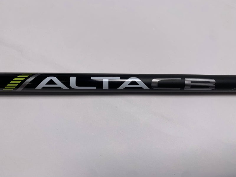 Ping Alta CB 55g Regular Graphite Driver Shaft 44.5"-Ping