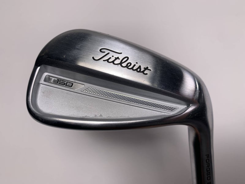 Titleist T150 2023 Pitching Wedge PW 48* Project X IO 6.0 110g Stiff Steel RH
