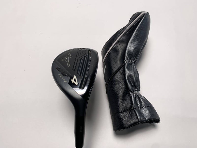 Mizuno JPX Fli Hi 2019 4 Hybrid 22* NS Pro Modus 3 Tour 105 105g Stiff RH HC