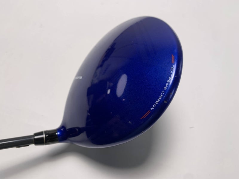 Cobra KING F7 Driver 10.5* Fujikura Pro 60g Regular Graphite Mens RH