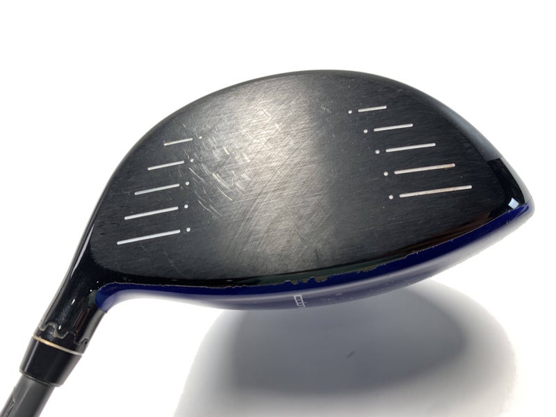 Cobra KING F7 Driver 10.5* Fujikura Pro 60g Regular Graphite Mens RH