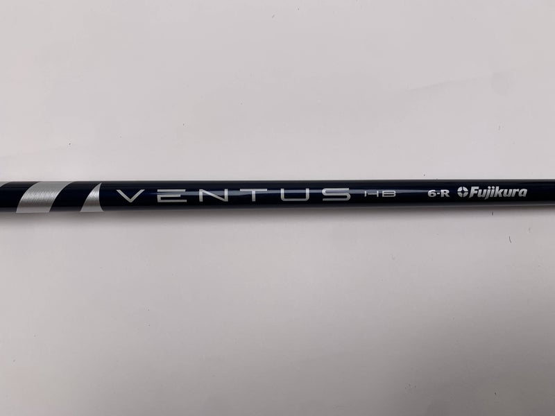 Fujikura Ventus Blue HB 6-R VeloCore Regular Graphite Hybrid Shaft 38"-Ping