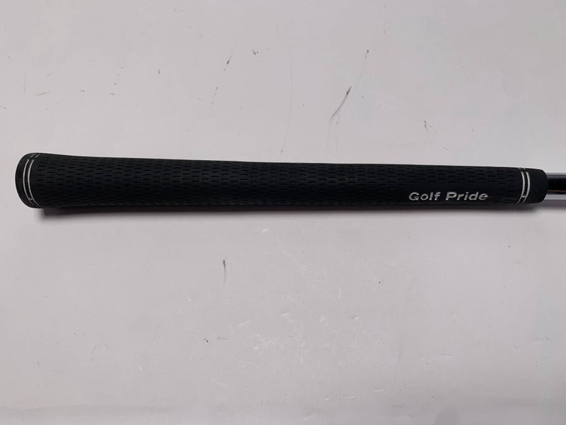 Titleist Vokey SM6 Tour Chrome Wedge 58* 10 Bounce S-Grind Wedge Steel Mens RH