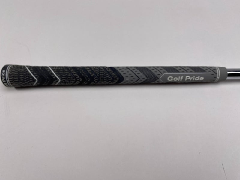 Cleveland CG15 Black Pearl SW 56° – Wedge Sable 14° Rebond – Acier – Droitier