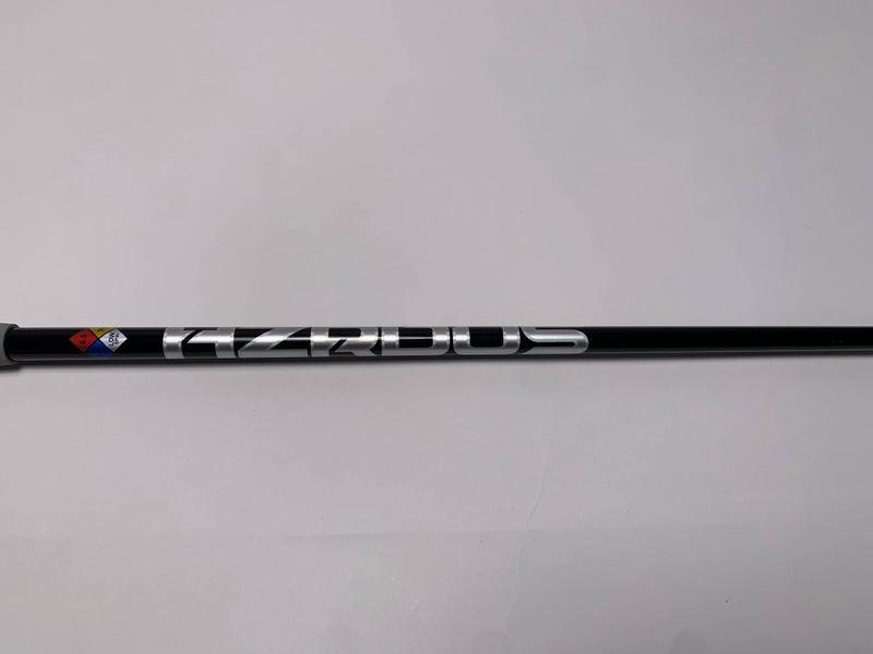 Project X HZRDUS 6.5 Gen 4 Dual Torsional XStiff Fairway Shaft 42.75"-Taylormade