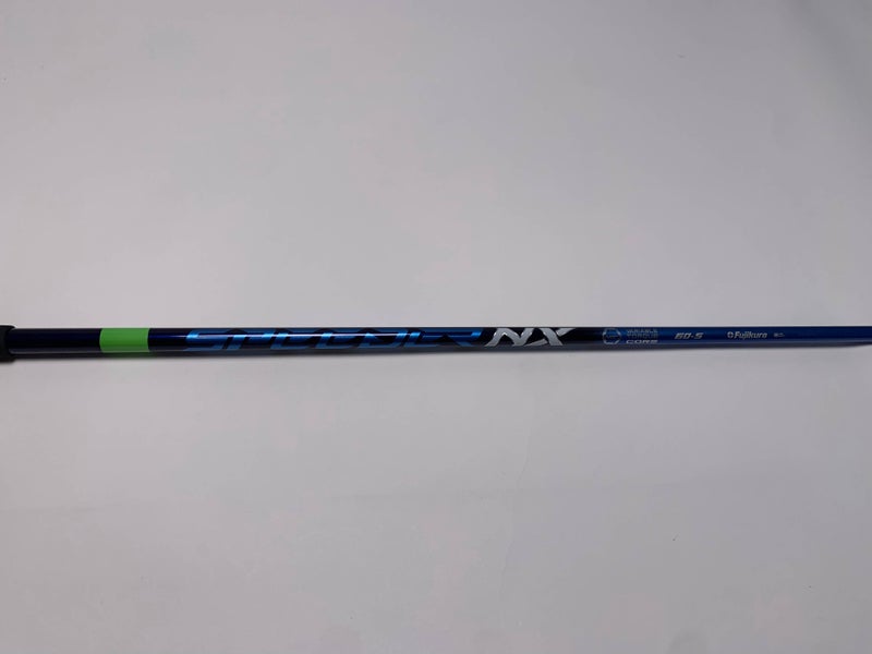 Fujikura Speeder NX Blue 60g Stiff Graphite Driver Shaft 44.25"-Callaway