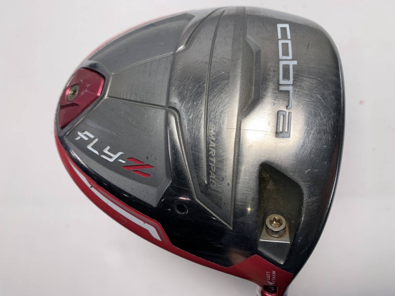 Cobra Fly-Z Womens Driver 11* Matrix VLCT-SP 50g Ladies Graphite Womens RH