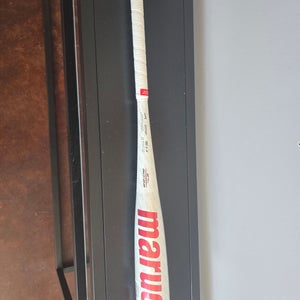2024 Marucci CATX2 Alloy USSSA Certified Bat (-8) 22 oz 30" (New)