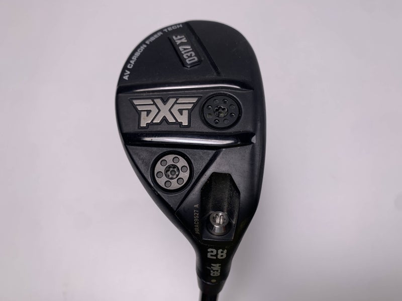 Ping G440 Hybride 6 Hybride 30° Graphite Rigide Droit 38,5 pouces
