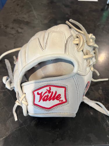 Valle Eagle 975 Training Glove, 9.75 inces (Used)