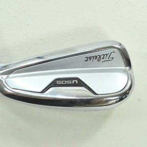 Titleist U505 Utility 2021 #2 Driving Iron Stiff Flex RH 80g Graphite # 199112
