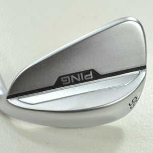 Ping S159 Eye2 56*-10 Wedge Blue Dot Right Stiff Flex 105g MMT Graphite # 199243