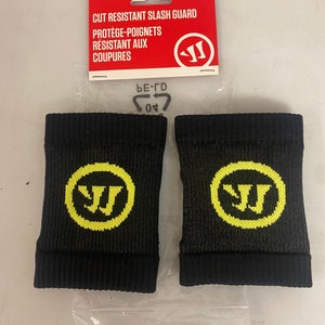Warrior cut resistant slash guards