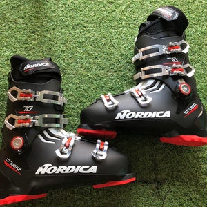 Men's Nordica Cruise 70 Touring Ski Boots - Mondo 29.5/335mm (New)