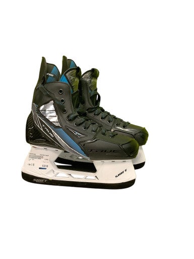 Used True TF9 Junior Hockey Skate Junior 05 11686-S000044461
