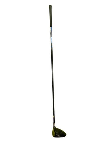 Used Taylormade JETSPEED MATRIX Mens Fairway Wood LH 5 Wood 11686-S000044475