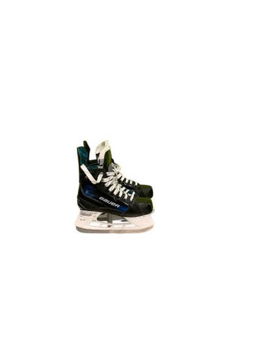 Used Bauer X Junior Hockey Skate Junior 02 11686-S000044478