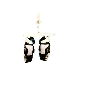Used CCM FT6 PRO Junior Elbow Pads MD 11686-S000044485