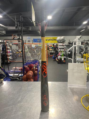 Rawlings (Used) 33" Bat