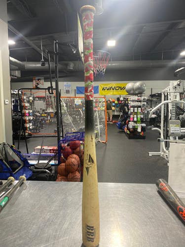 Pinnacle (Used) 32" Bat