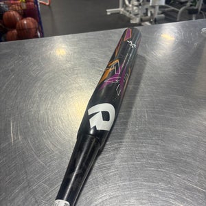 Used Demarini TWISTED MISTRESS BB/SB Slowpitch Bat 34" 11825-S000033073