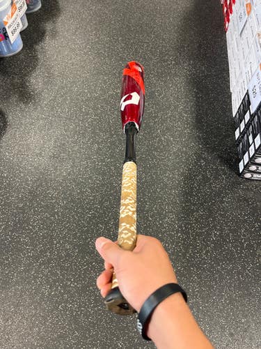 DeMarini (Used) (-5) 32" 2 3/4" Barrel USSSA Certified Bat