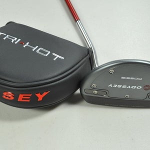 Odyssey Tri-Hot 5K Rossie 35" Putter Right Stroke Lab SL 70 Class Steel # 199234