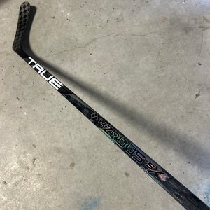 75 Flex P90 Smoke Senior True Right Handed Project X Pro Stock (New) NHL