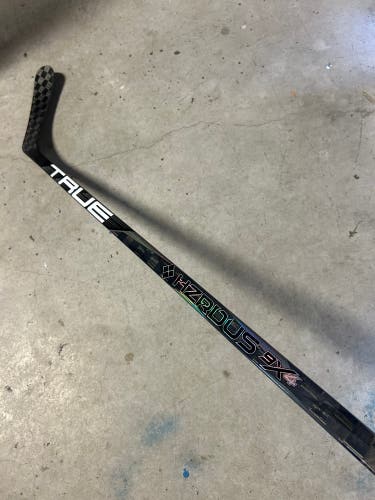 75 Flex P90 Smoke Senior True Right Handed Project X Pro Stock (New) NHL
