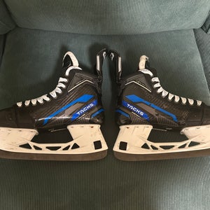 CCM AS-V Pro Skates - 7.5 (Used)