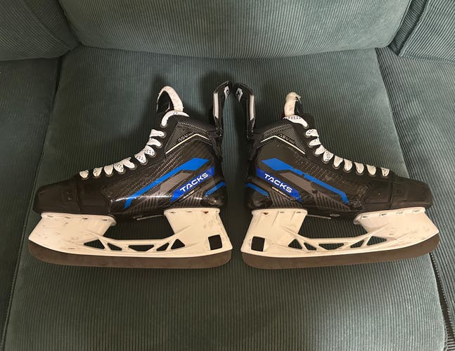 CCM AS-V Pro Skates - 7.5 (Used)