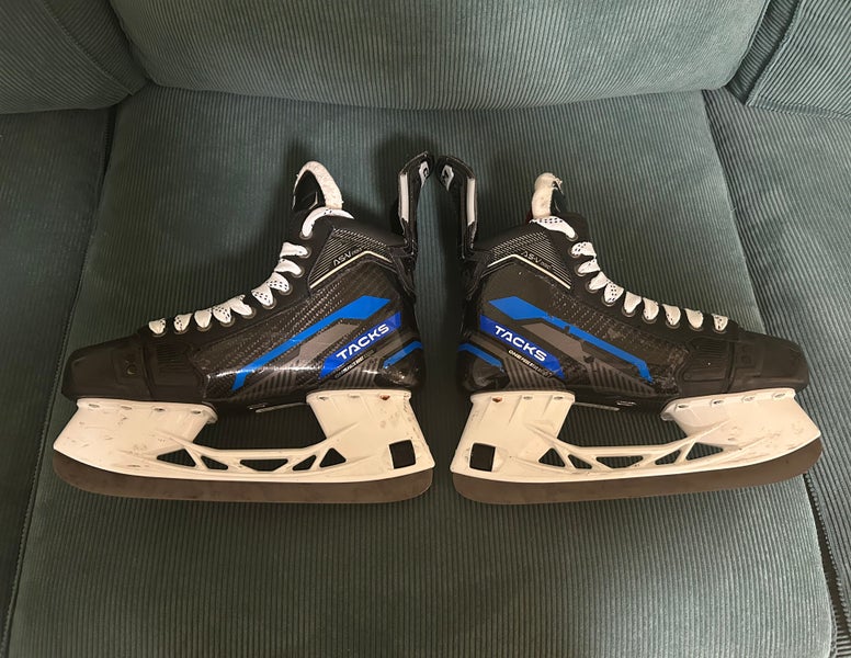 CCM AS-V Pro Skates - 7.5 (Used)