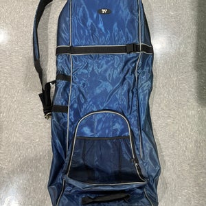 Diamond Tek Golf Travel Cover (Used)