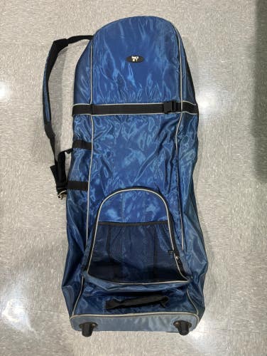Diamond Tek Golf Travel Cover (Used)