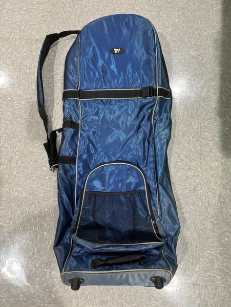 Diamond Tek Golf Travel Cover (Used)