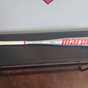 2024 Marucci CATX2 Alloy BBCOR Certified Bat (-3) 30 oz 33" (New)