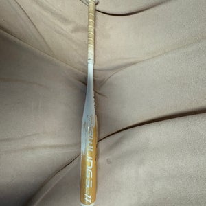 Rawlings Ombre Bat (-11) 18 oz 29" (Used)