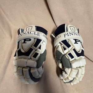 Adrenaline Phoenix Lacrosse Gloves Large (Used)