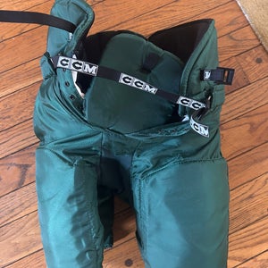 CCM MHP520 Pro Stock Hockey Pants - Senior Large