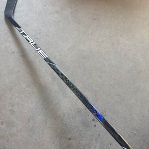 75 Flex P28 Custom Smoke Senior True Right Handed Project X Pro Stock (New)