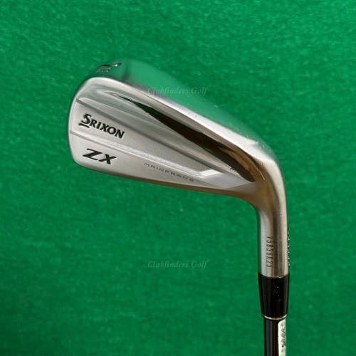 Srixon ZX MKII Forged 18 Utility 2 Iron Recoil Dart F4 90 Graphite Stiff