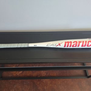 2024 Marucci CATX Alloy BBCOR Certified Bat (-3) 27 oz 30" (New)