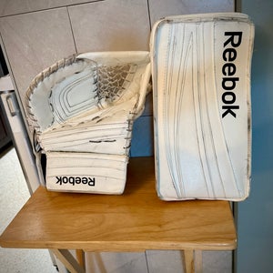 Reebok 18K Full Right  (Used)