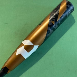 Used  USSSA Certified 2022 DeMarini Zoa Composite Bat 30" (-5)