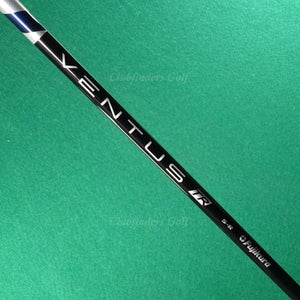 Fujikura Ventus TR Blue 5-R Regular Flex 43.5" Graphite Shaft w/ TaylorMade Tip