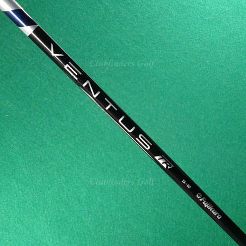 Fujikura Ventus TR Blue 5-R Regular Flex 43.5" Graphite Shaft w/ TaylorMade Tip