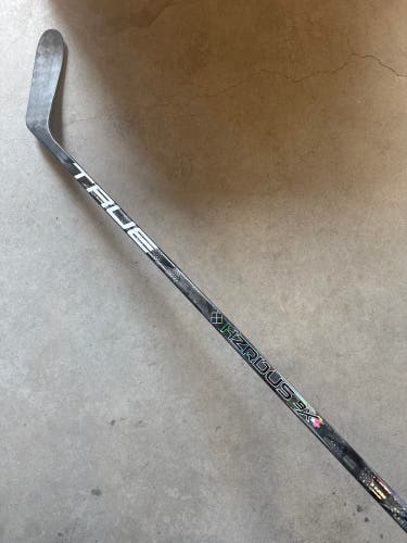 70 Flex P28M Custom Smoke Senior True Right Handed Project X Pro Stock (New)